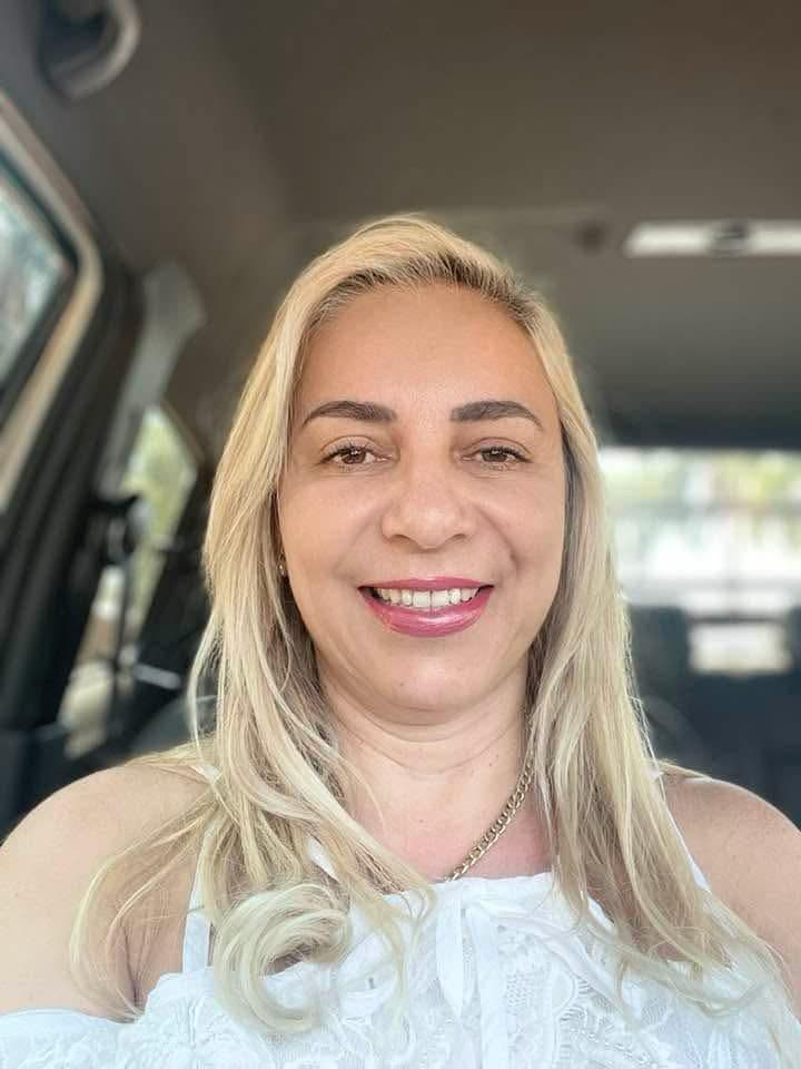 Foto de Vera Amador